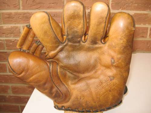 Travis Jackson Lowe Campbell A17 Front